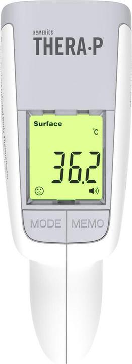 Immagine prodotto Homedics UE-450 Termometro No-Touch Thera-P (Senza contatto)