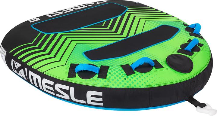 Towable tubes