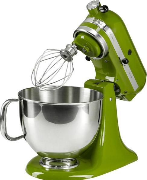 Immagine prodotto KitchenAid Artisan KSM175 EU-Version (300 W)