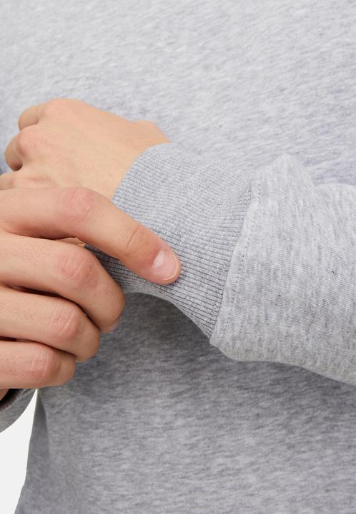 Actual product image Jack & Jones Rundhals- Sweatshirt (XXL)