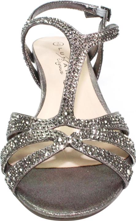 Actual product image Lunar Francie sandals (39)