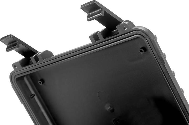 Produktbild B+W Outdoor-Koffer 500 Schaumstoff Koffer (Fotokoffer, 2.30 l)