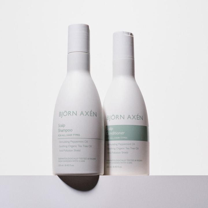 Produktbild Björn Axen Scalp Shampoo (250 ml, Flüssiges Shampoo)