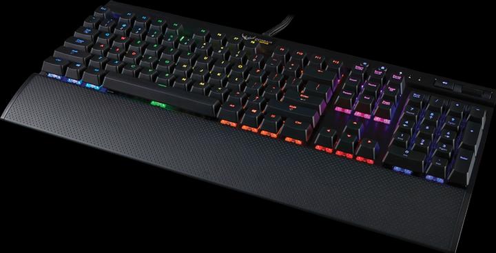 Actual product image Corsair Gaming K70 RGB (DE, Cable)