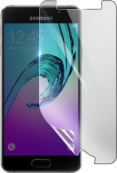 Produktbild 3MK Hydrogel Bildschirmfolie für Samsung Galaxy A5 2016 (1 Stück, Samsung Galaxy A5 (2016))