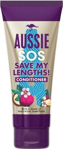 Produktbild Aussie SOS Save My Lengths! (200 ml)