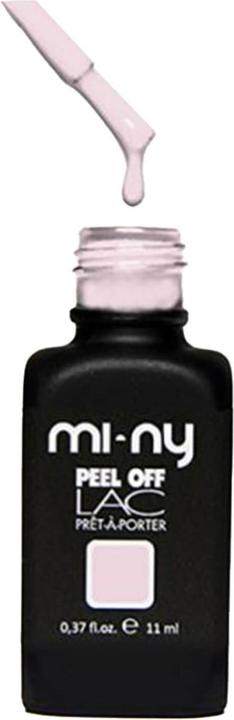 Produktbild Mi-ny One Step Peel Off Gel Polish - Pale Dogwood (Pale Dogwood)