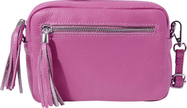 Produktbild Joe Browns Mini Leather Crossbody Bag
