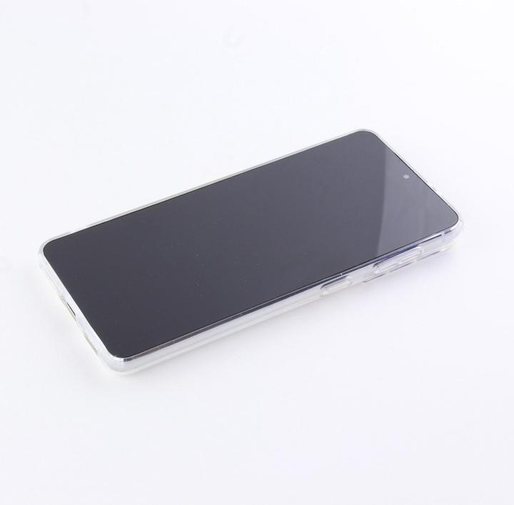 Produktbild PhoneLook Hülle Ultra-thin gel (Samsung Galaxy S23)