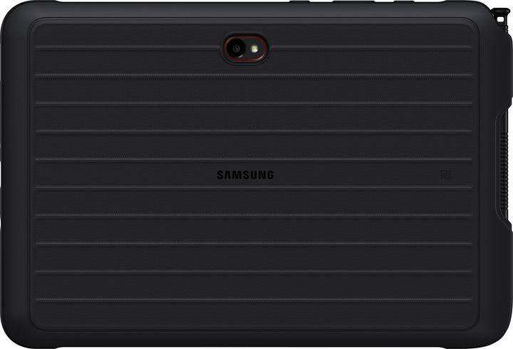 Produktbild Samsung Galaxy TabActive 4 Pro Enterprise Edition (5G, 10.10", 128 GB, Schwarz)