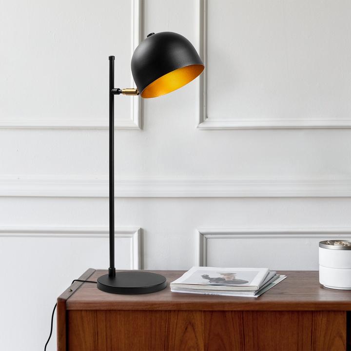 Actual product image Hanah Home Archie (E14)