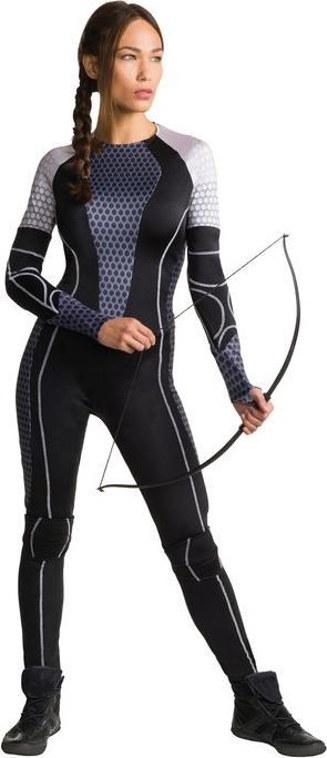 Actual product image Rubies Hunger Games: Katniss Everdeen (M)
