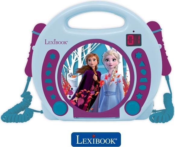 Produktbild Lexibook Die Eiskönigin 2