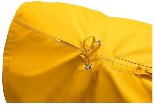 Actual product image Hunter Milford (35, Dog raincoat)