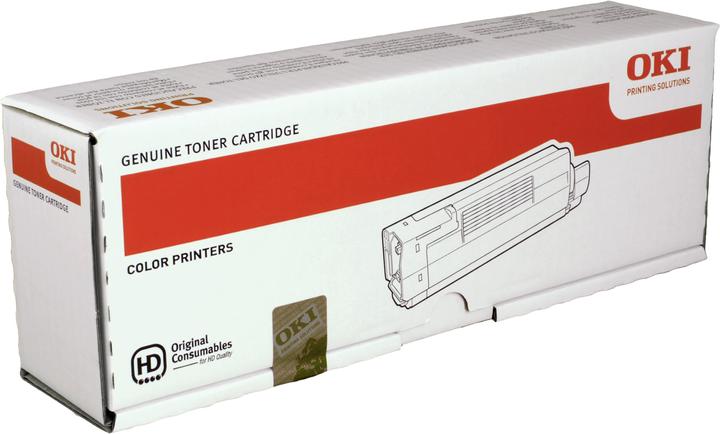 Image du produit OKI 44315305 (Y)