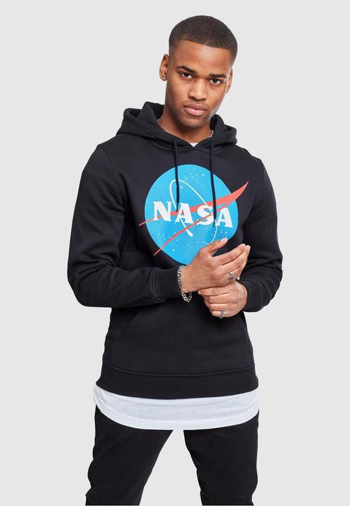 Actual product image Mister Tee NASA Hoody (L)