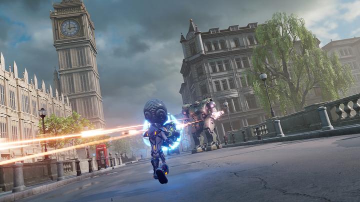 Produktbild THQ Destroy All Humans! 2 - Reprobed: Single Player (PS4, EN)
