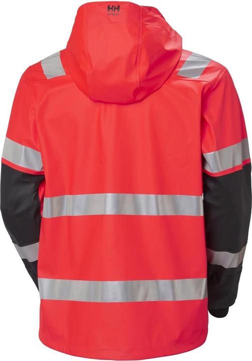 Produktbild Helly Hansen Workwear ALNA 2.0 RAIN JACKET (XXL)