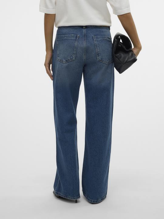 Produktbild Vero Moda SOMETHINGNEW Jeans Straight-Fit (W30/L30)