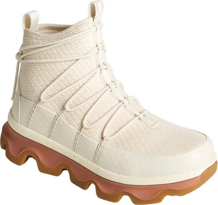 Actual product image Sperry Womens/Ladies Saltwater 3D Boots (38)