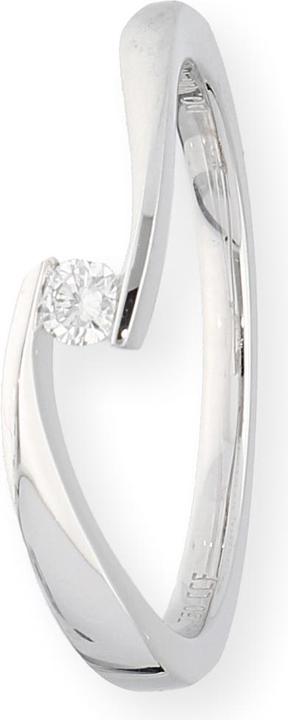 Carat Solitaire (54, 750/18 K Gold)