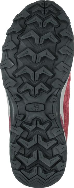 Produktbild Jack Wolfskin Refugio Texapore Mid W (36)