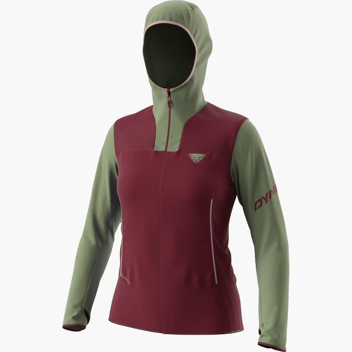 Immagine prodotto Dynafit Giacca con cappuccio Traverse Polartec (S)