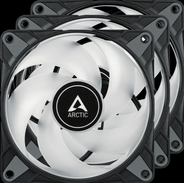Produktbild Arctic P12 (120 mm, 3 x)