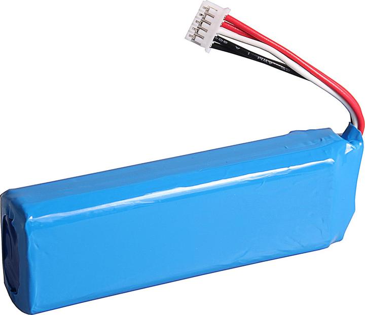 Produktbild Patona Akku JBL Charge 2+ Version 2015 (Audiogerät Bildschirm-Schutzfolie)