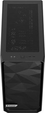 Immagine prodotto Fractal Meshify 2 Compact Nero Solido (ATX, mATX, Mini-ITX)