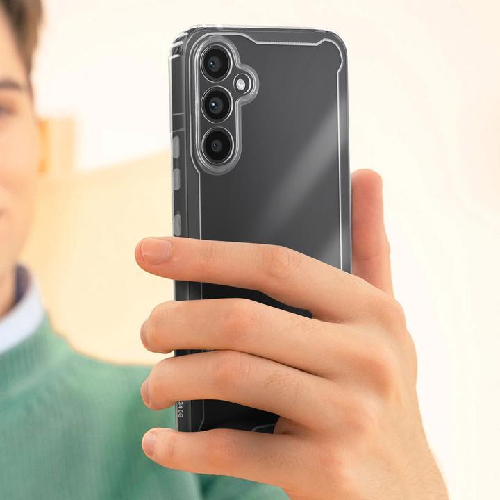 Image du produit Avizar Série Bazik (Samsung Galaxy A34 5G)