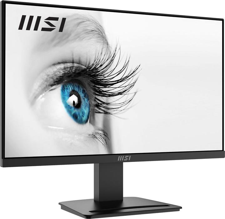 Actual product image MSI Pro MP2412 (1920 x 1080 pixels, 23.80")