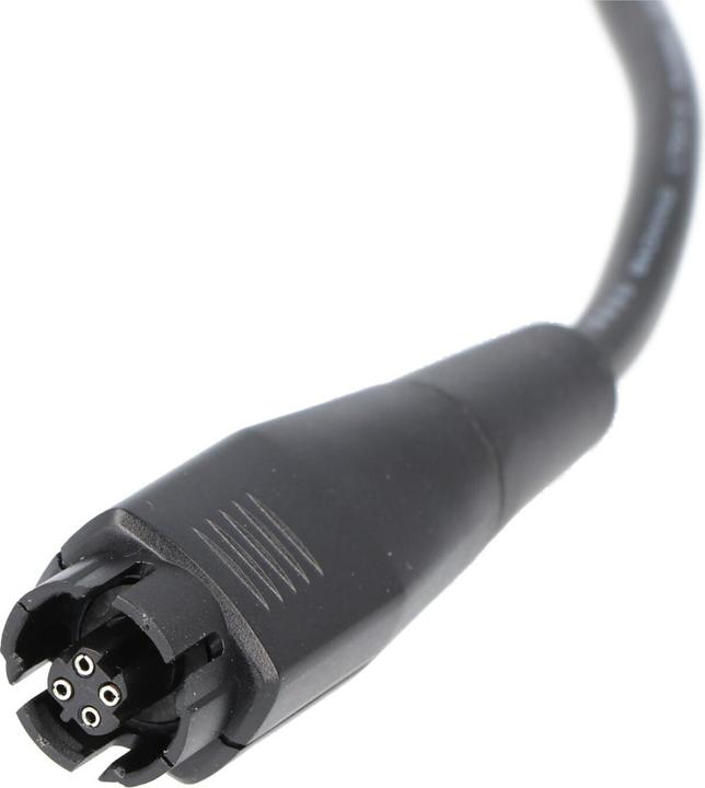 Immagine prodotto E-Bike-Vision Adattatore di ricarica Yamaha PW-X e serie PW, SE, TE (Adattatore)