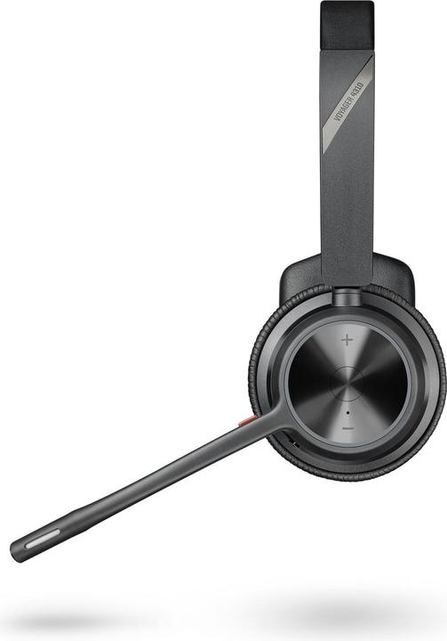 Produktbild Poly Voyager 4300 UC Series 4310 (Kabellos, USB-C)