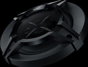 Actual product image Sony Xs-Fb1730 (270 W, 17 cm)