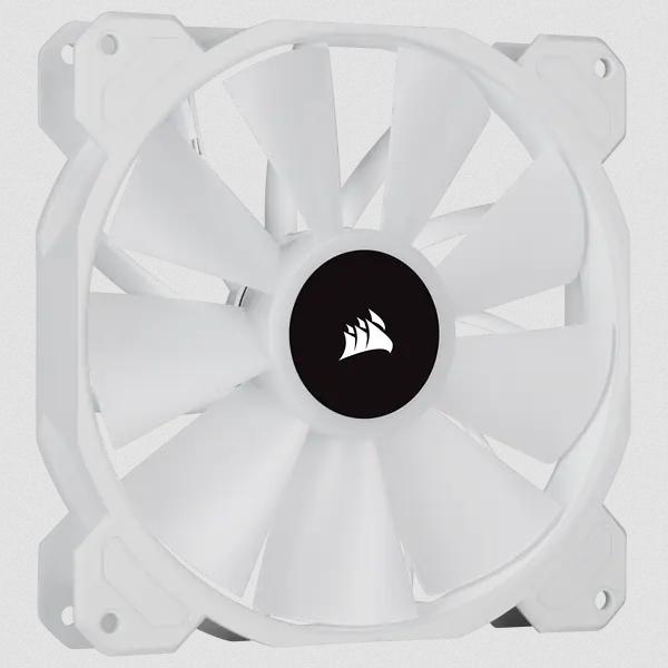 Produktbild Corsair iCUE SP140 RGB Elite (140 mm, 1 x)