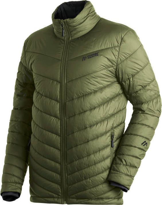 Produktbild Maier Sports Alvar Steppjacke (XXL)