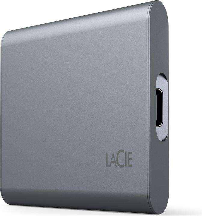 Immagine prodotto LaCie Mobile SSD Secure (500 GB)