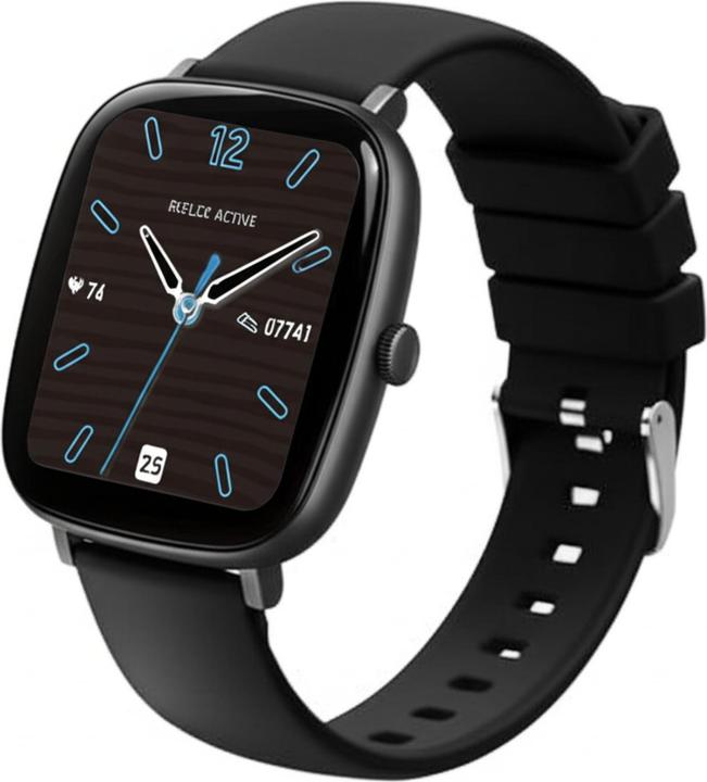 Actual product image Reflex Active Smartwatch