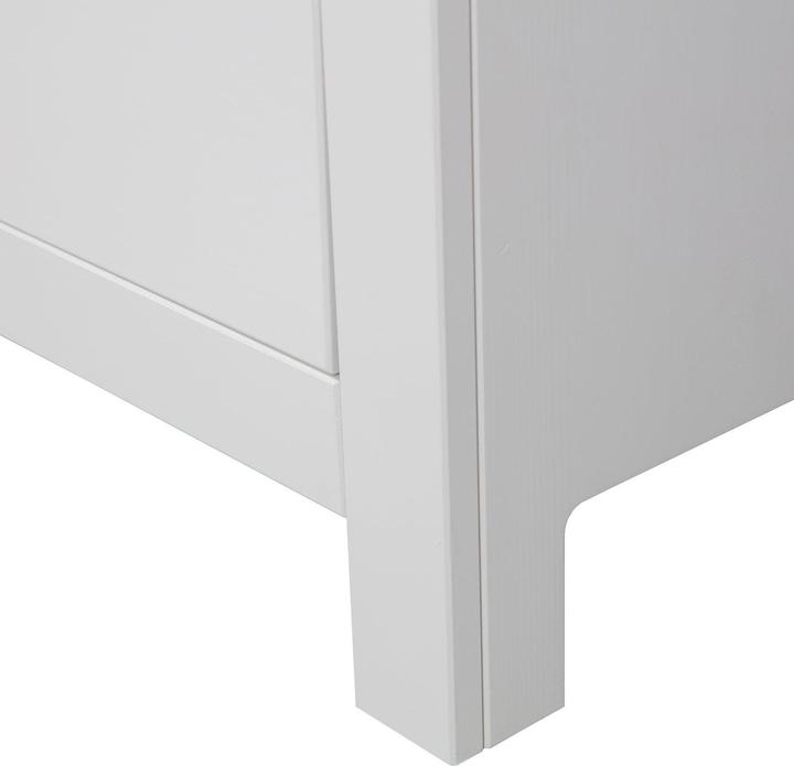 Immagine prodotto Basiclabel Bonk (45 x 120 x 40 cm)