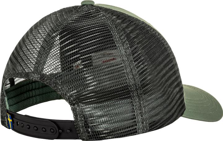 Actual product image Fjällräven 1960 Logo Långtradarkeps (L, XL)