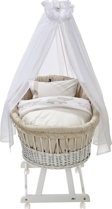 Alvi Poussette de lit Birthe