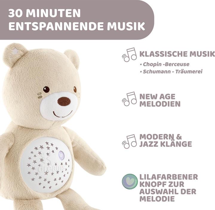 Image du produit Chicco Bébé Ours