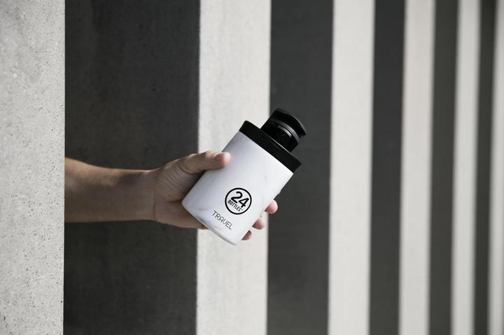 Produktbild 24 Bottles Travel Tumbler