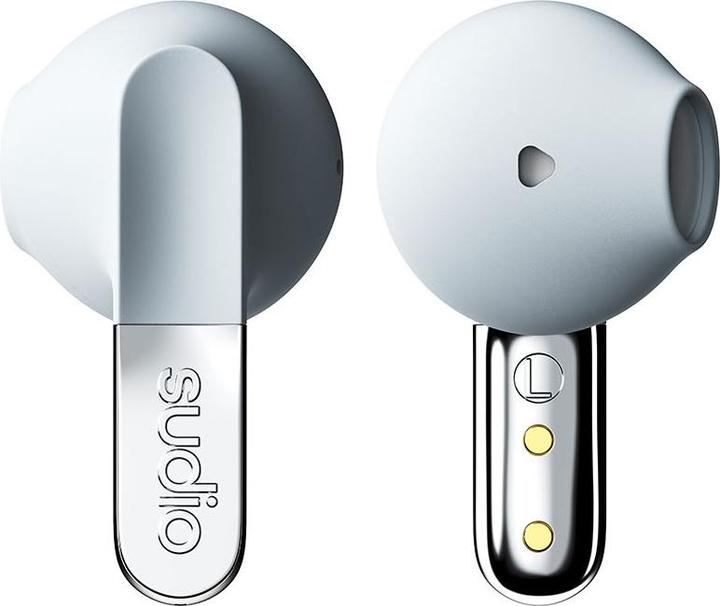 Sudio N3BLU (ANC, 5.50 h, Sans fil)