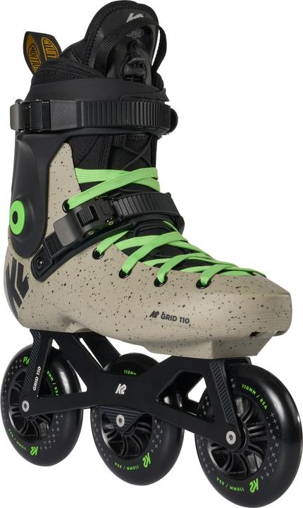 K2 GRID 110