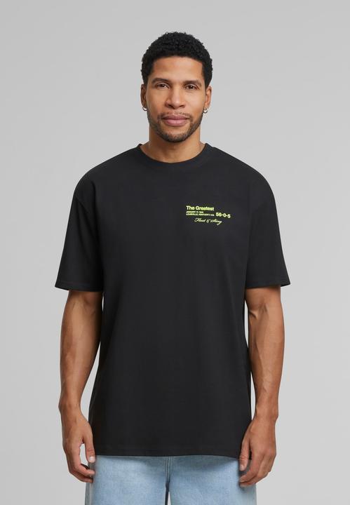 Produktbild Mister Tee The Greatest Tee - 16409 (XL)