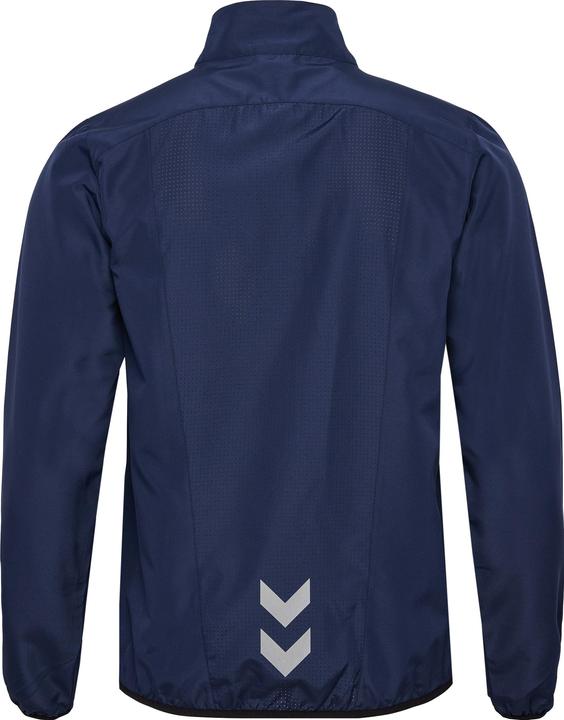 Actual product image hummel hmlRUN JACKET (M)