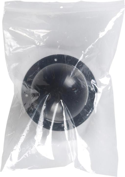 Actual product image Visaton Cover cap for midrange driver AK10.13
