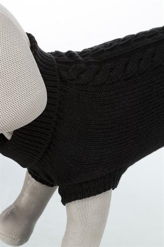 Produktbild Trixie Pullover Kenton (M, Hundepullover)